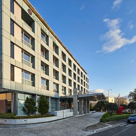 Hotel Civitel Olympic Atene Esterno foto