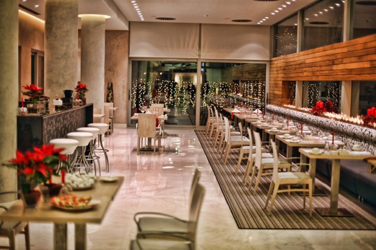 Hotel Civitel Olympic Atene Esterno foto