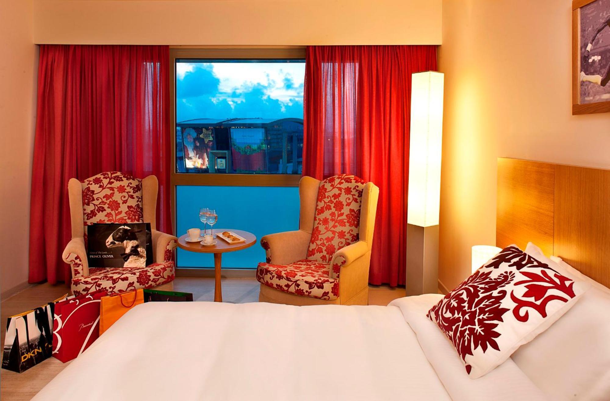 Hotel Civitel Olympic Atene Esterno foto